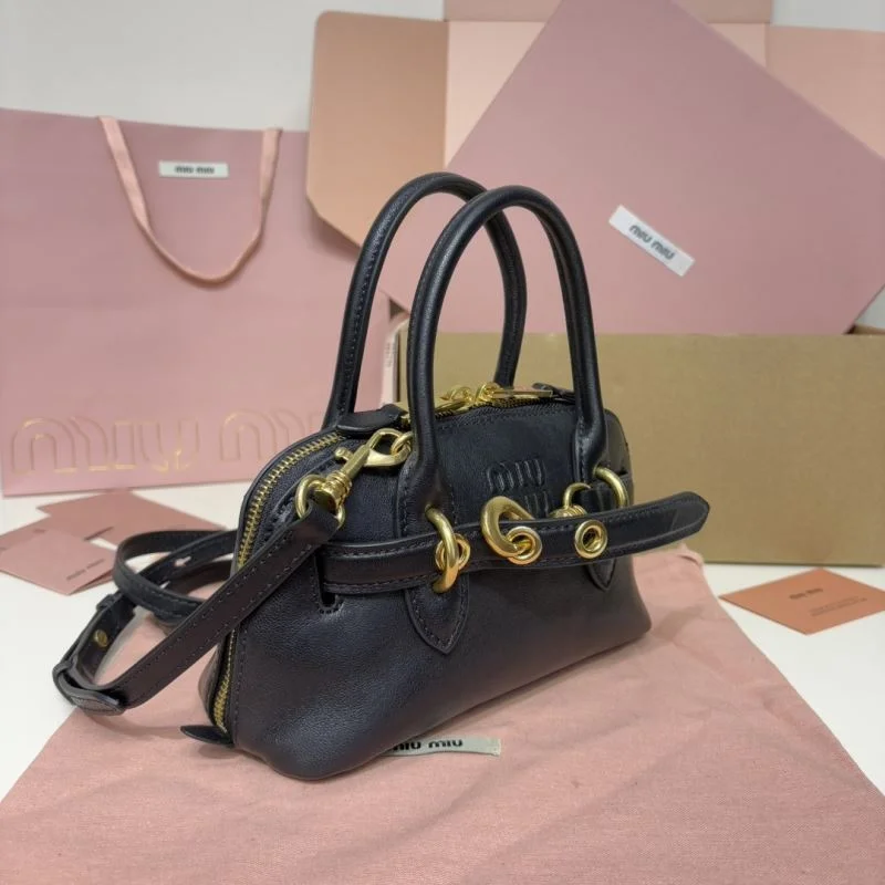 Affordable Miu Miu Top Handle Bags 43434