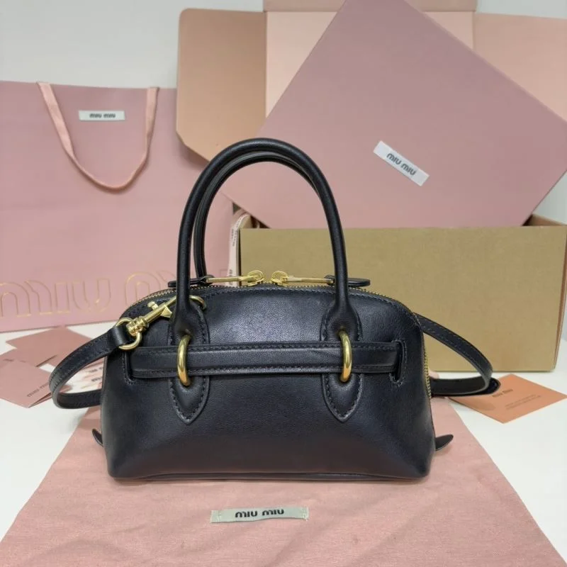 Affordable Miu Miu Top Handle Bags 43434