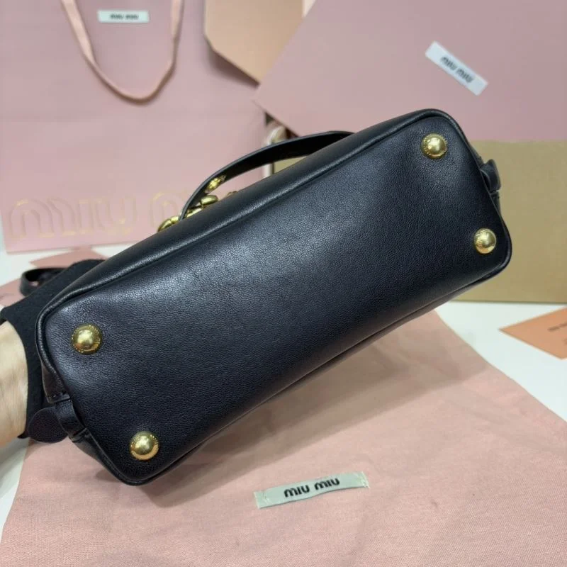 Affordable Miu Miu Top Handle Bags 43434