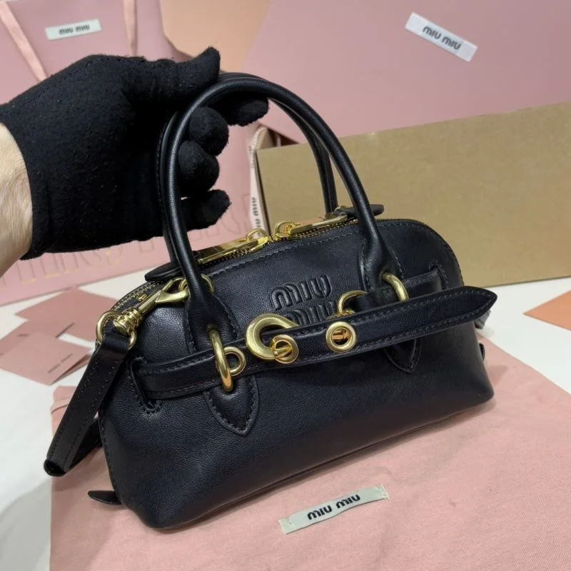 Affordable Miu Miu Top Handle Bags 43434