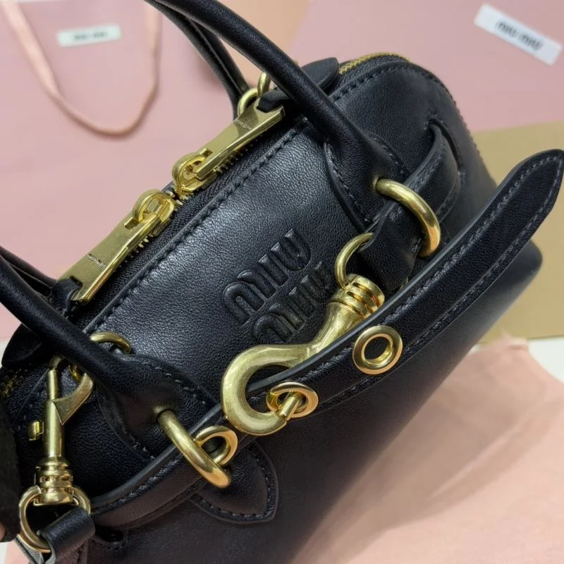 Affordable Miu Miu Top Handle Bags 43434