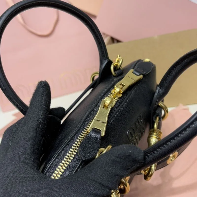 Affordable Miu Miu Top Handle Bags 43434