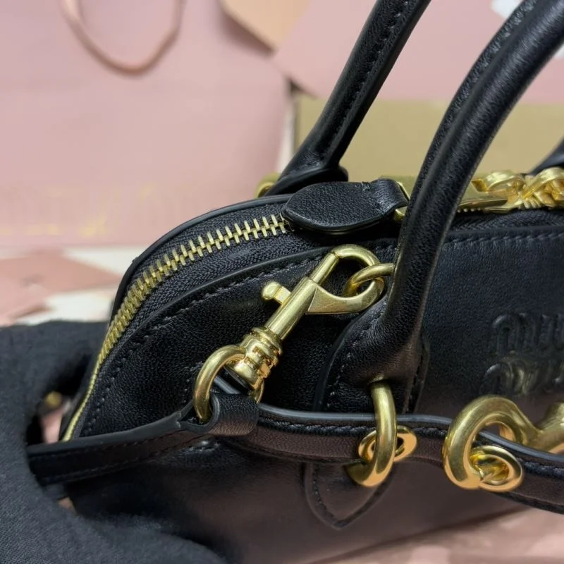 Affordable Miu Miu Top Handle Bags 43434