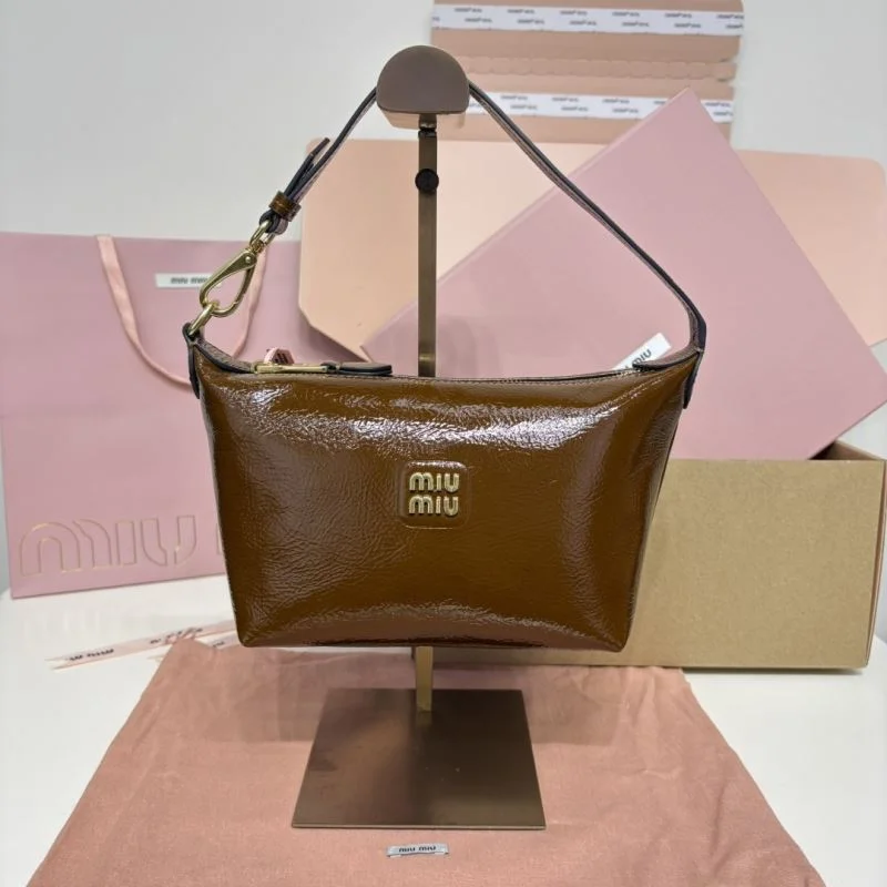 Miu Miu Top Handle Bags EasyMatch 43428