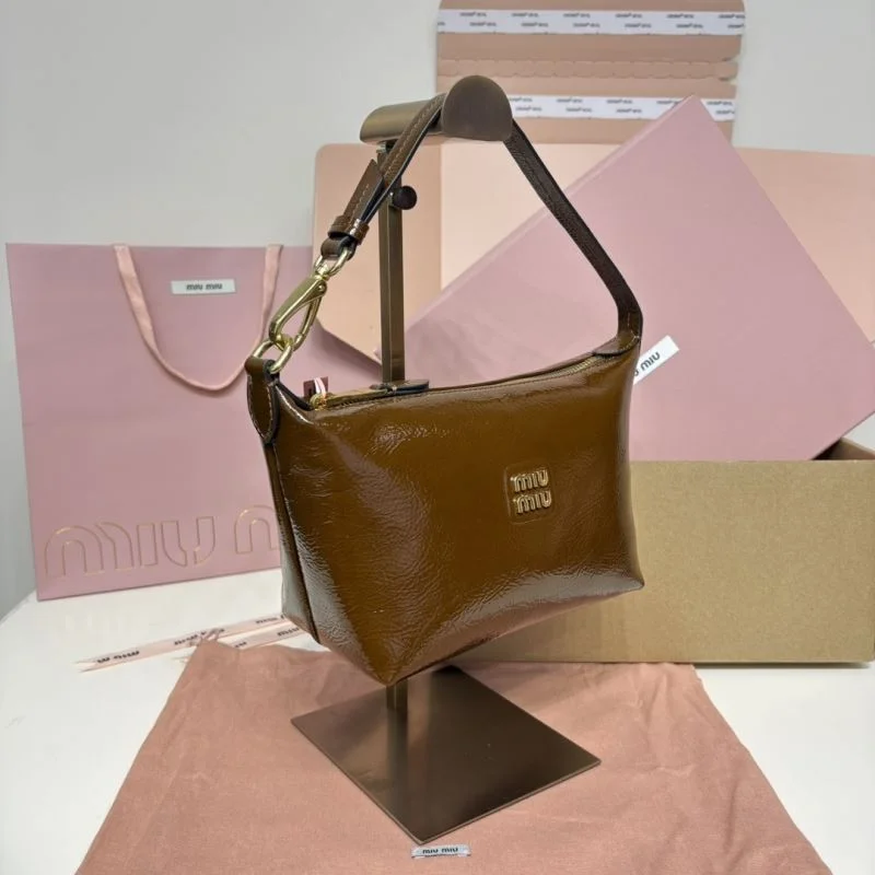 Miu Miu Top Handle Bags EasyMatch 43428