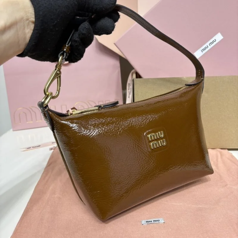 Miu Miu Top Handle Bags EasyMatch 43428
