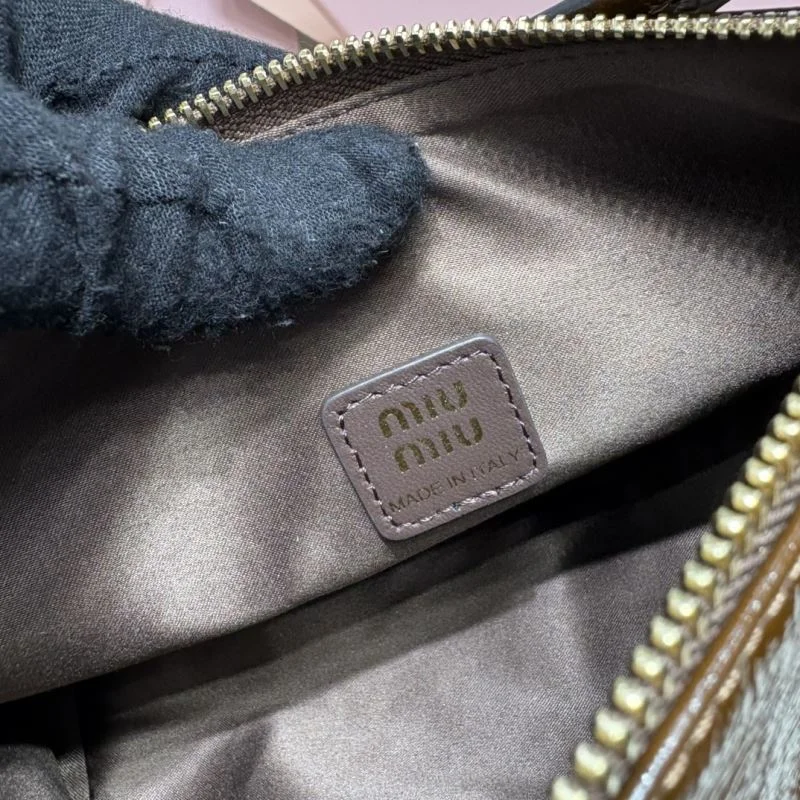 Miu Miu Top Handle Bags EasyMatch 43428