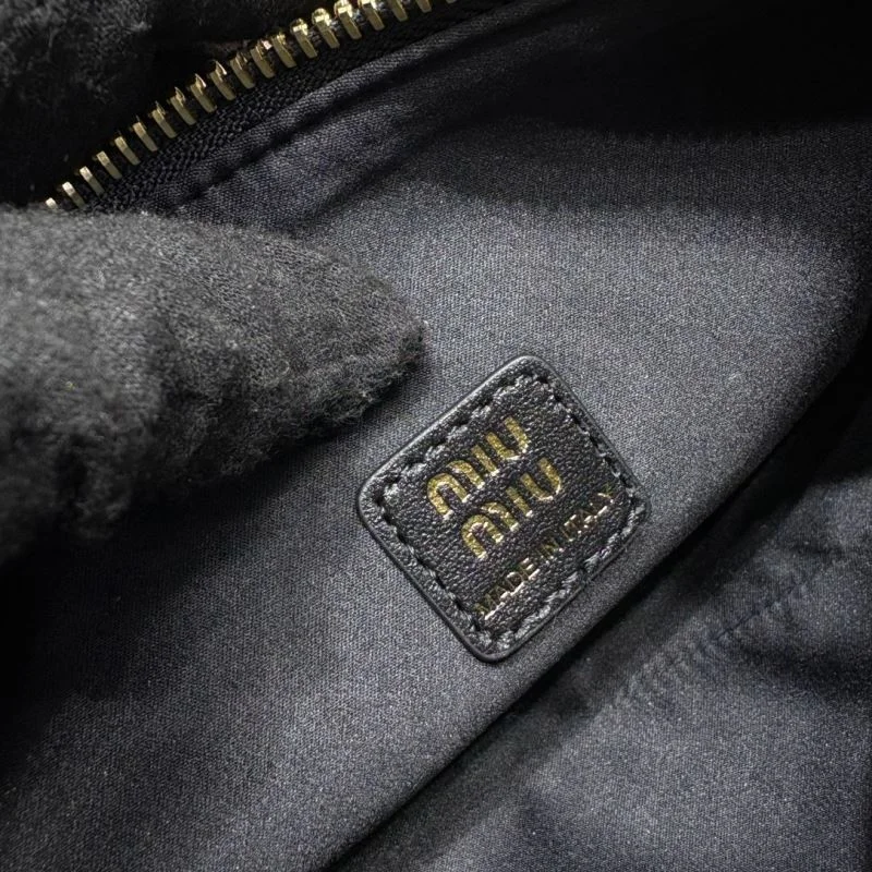 BestValue Miu Miu Top Handle Bags 43476