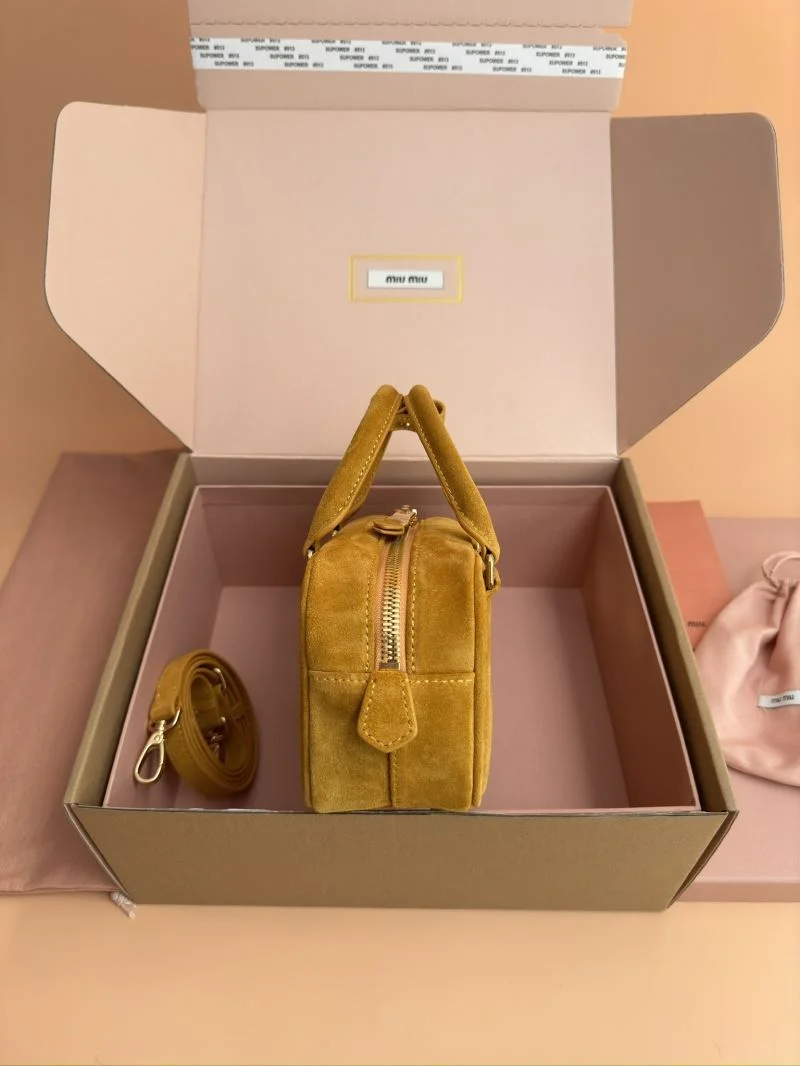 Miu Miu Top Handle Bags Upgraded 56032