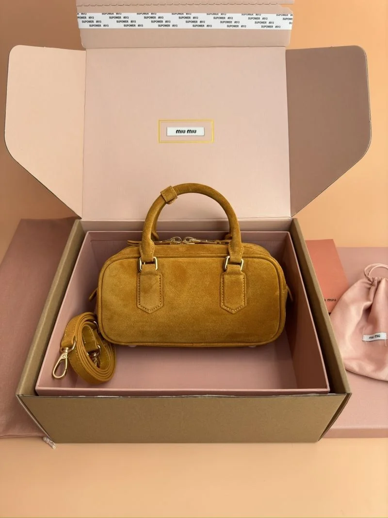 Miu Miu Top Handle Bags Upgraded 56032