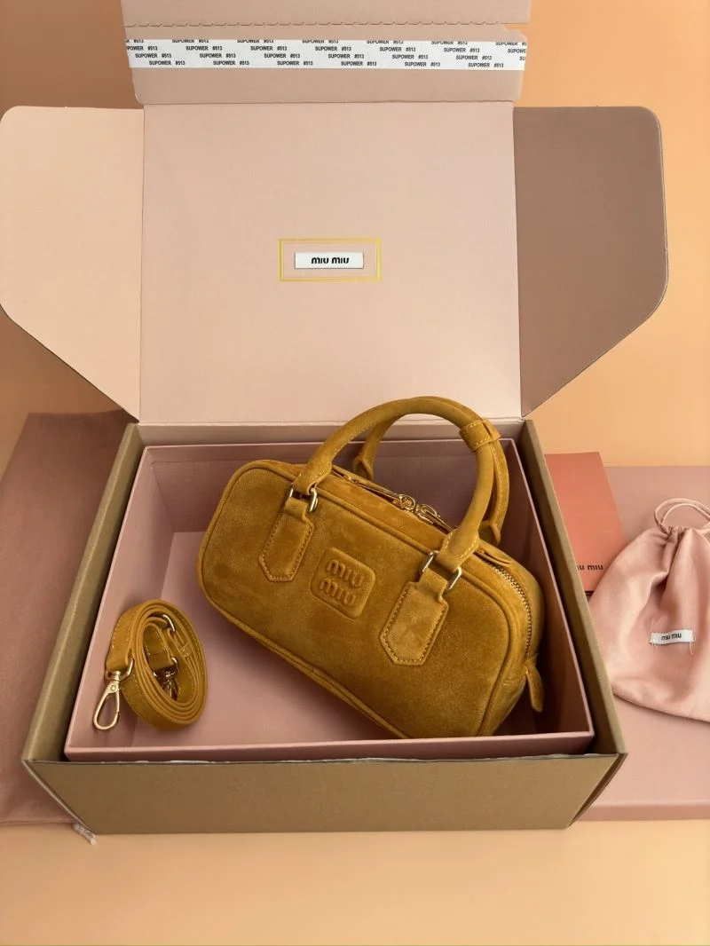 Miu Miu Top Handle Bags Upgraded 56032