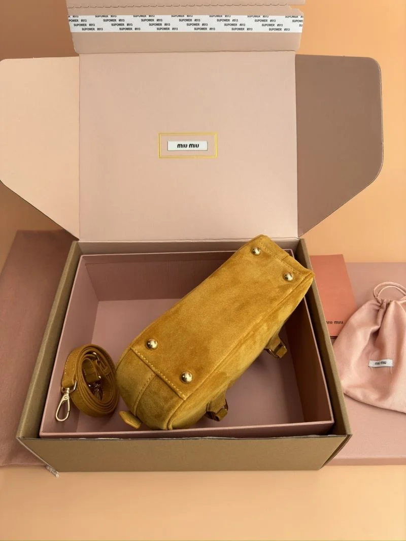 Miu Miu Top Handle Bags Upgraded 56032