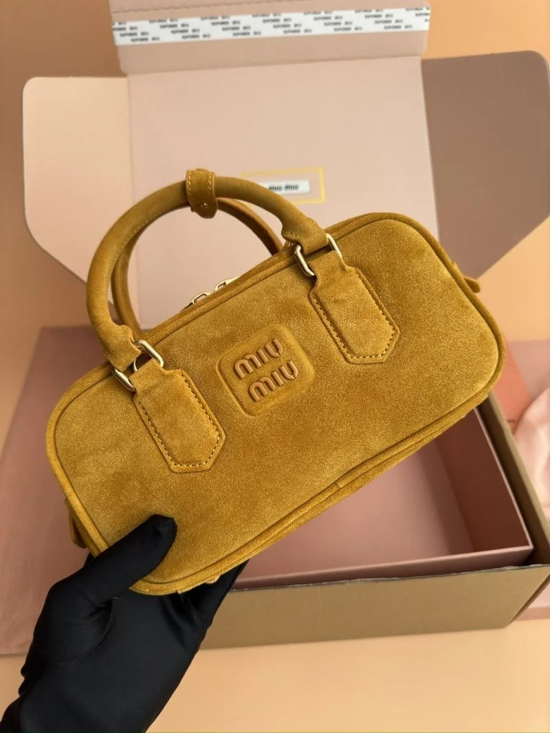 Miu Miu Top Handle Bags Upgraded 56032