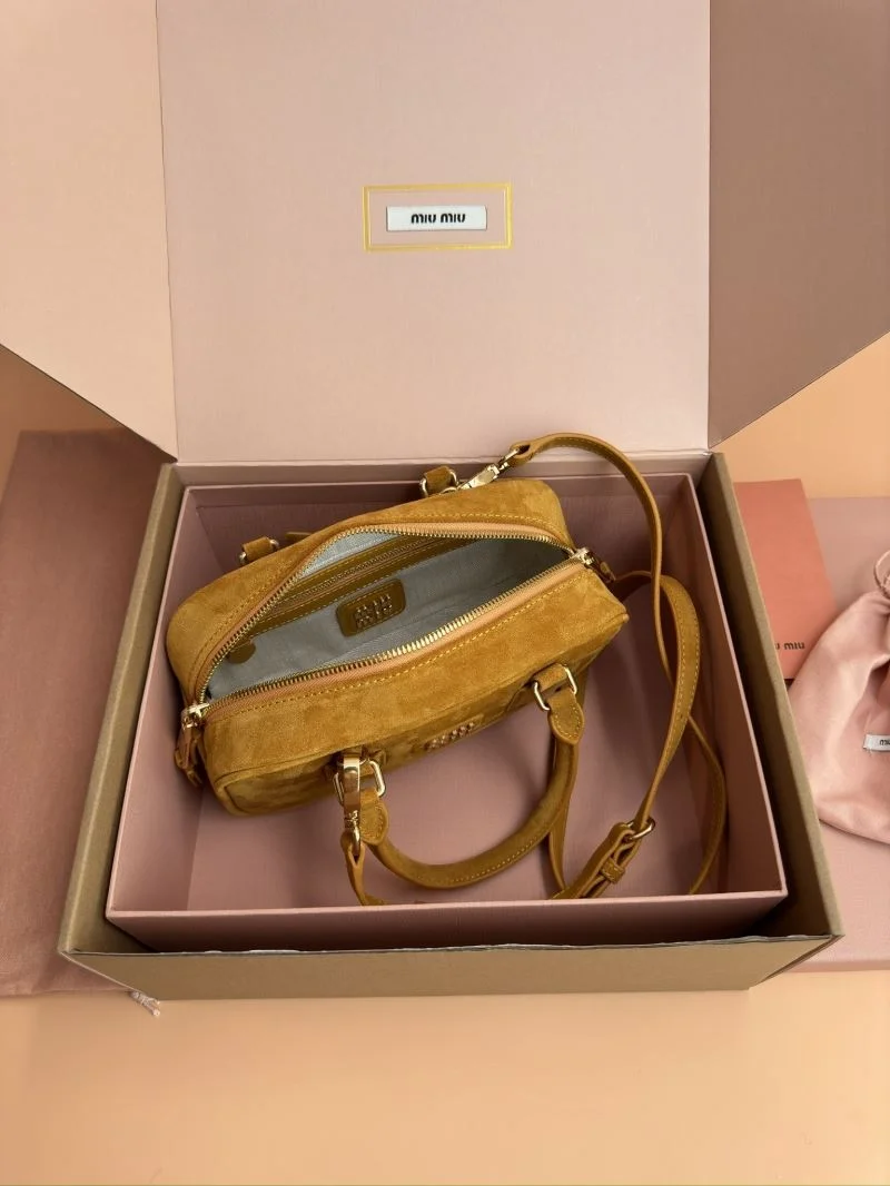 Miu Miu Top Handle Bags Upgraded 56032