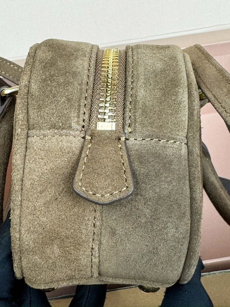 Minimalist Miu Miu Top Handle Bags 56036