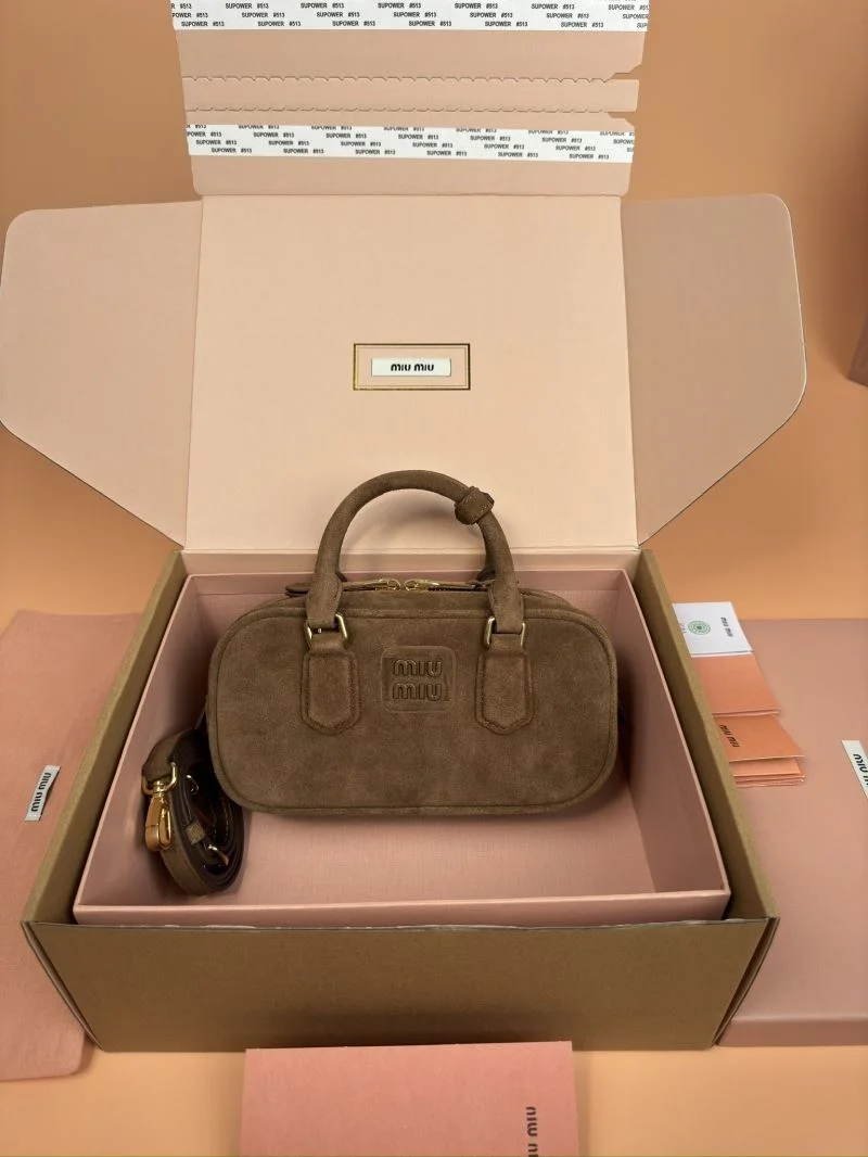 UrbanStyle Miu Miu Top Handle Bags 56063