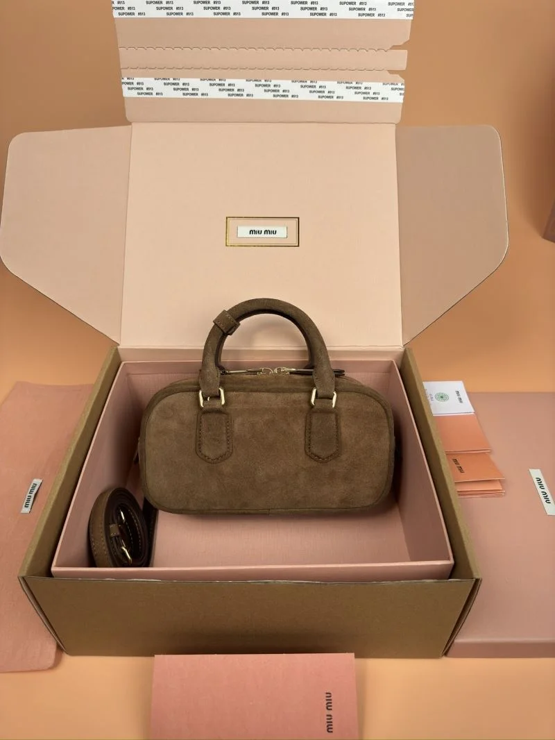UrbanStyle Miu Miu Top Handle Bags 56063