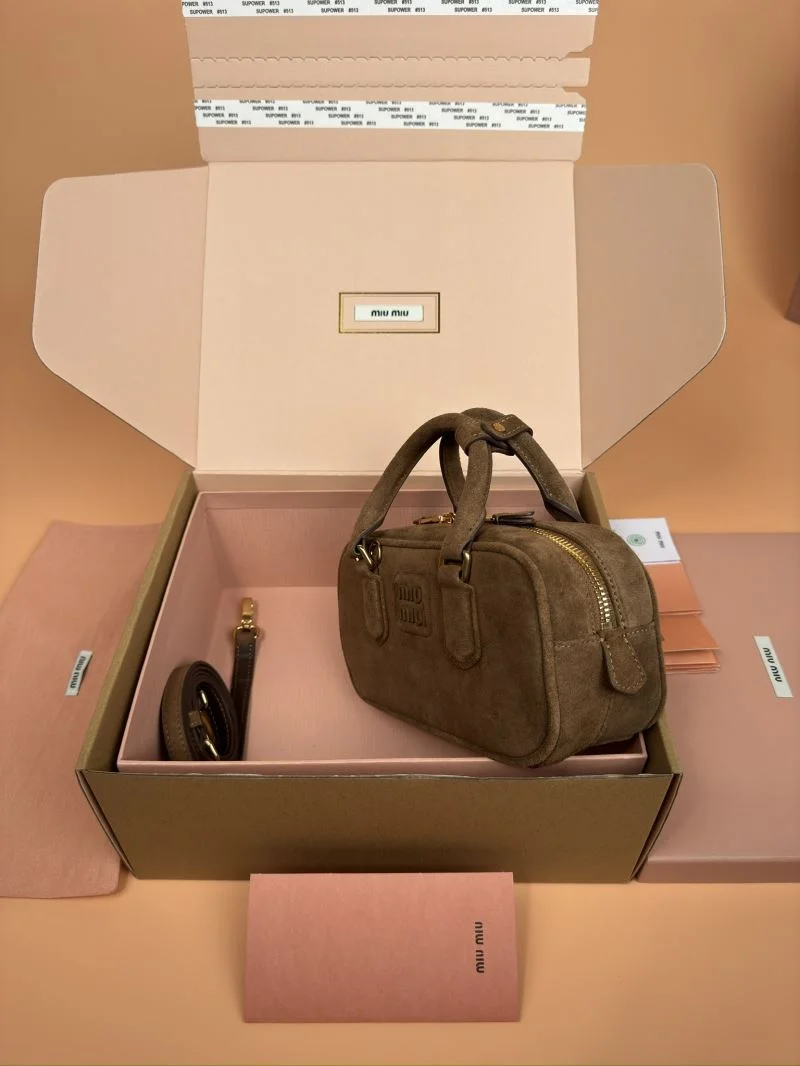 UrbanStyle Miu Miu Top Handle Bags 56063