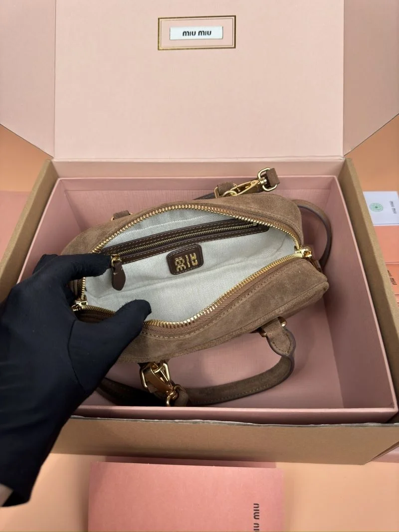 UrbanStyle Miu Miu Top Handle Bags 56063
