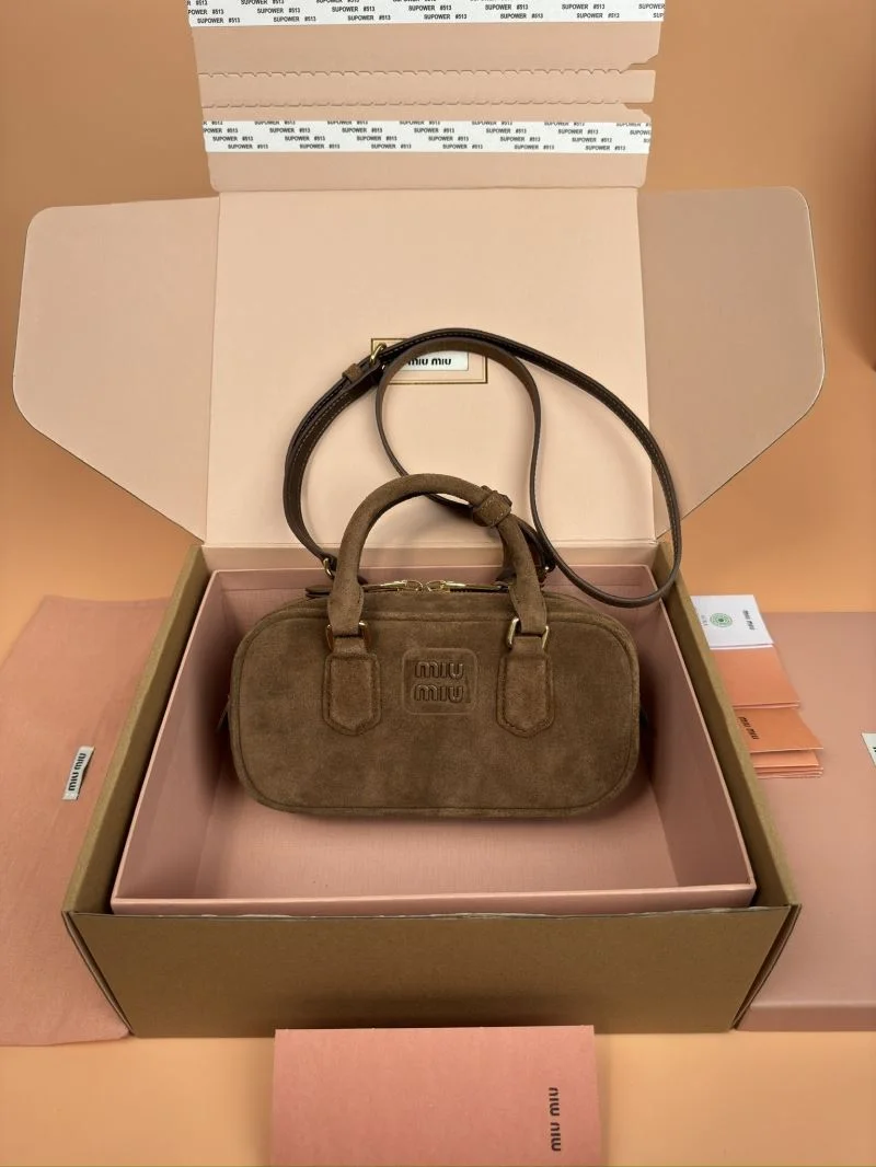 UrbanStyle Miu Miu Top Handle Bags 56063