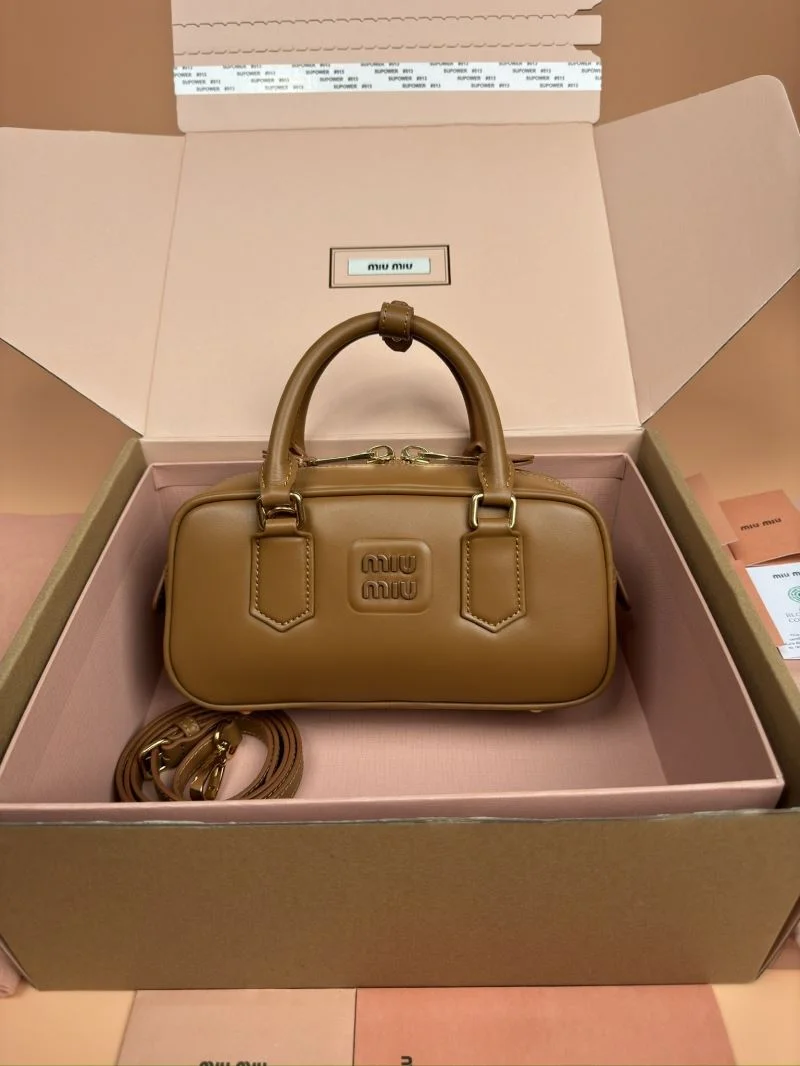 Miu Miu Top Handle Bags SunProtective 55982