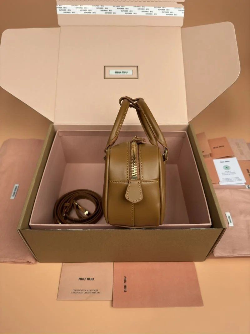 Miu Miu Top Handle Bags SunProtective 55982
