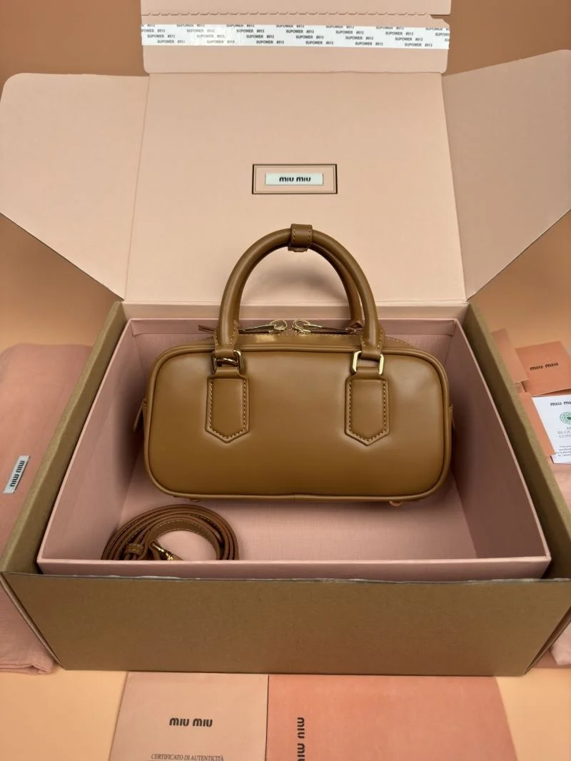 Miu Miu Top Handle Bags SunProtective 55982