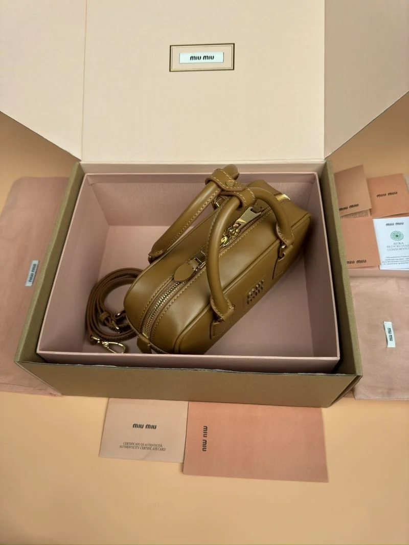 Miu Miu Top Handle Bags SunProtective 55982