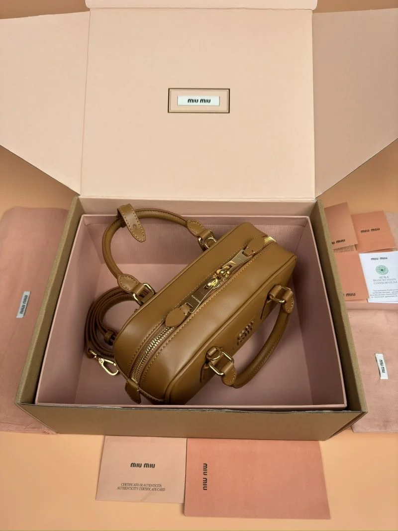 Miu Miu Top Handle Bags SunProtective 55982
