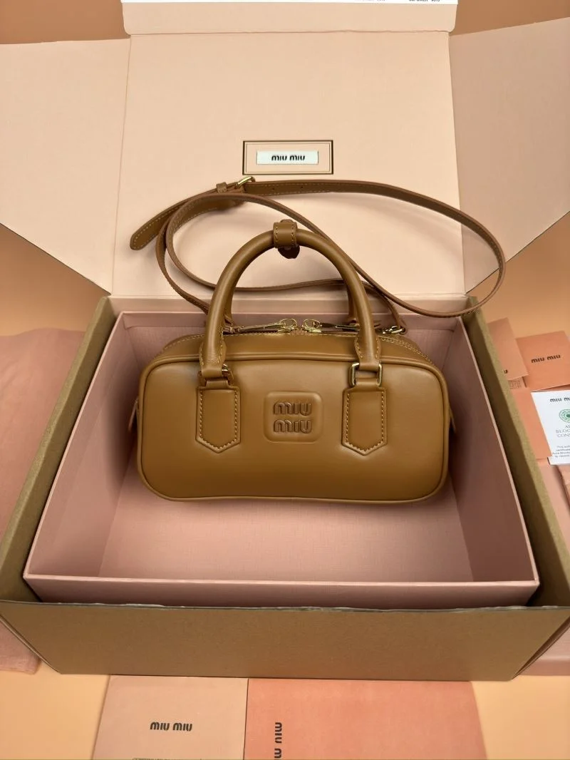 Miu Miu Top Handle Bags SunProtective 55982