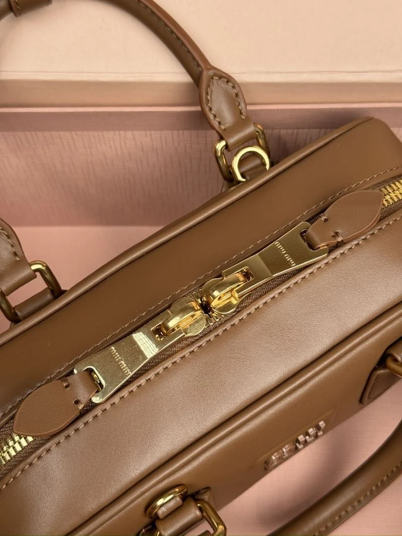 SoftTouch Miu Miu Top Handle Bags 55977