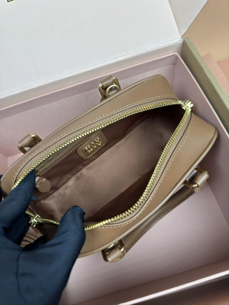 SoftTouch Miu Miu Top Handle Bags 55977