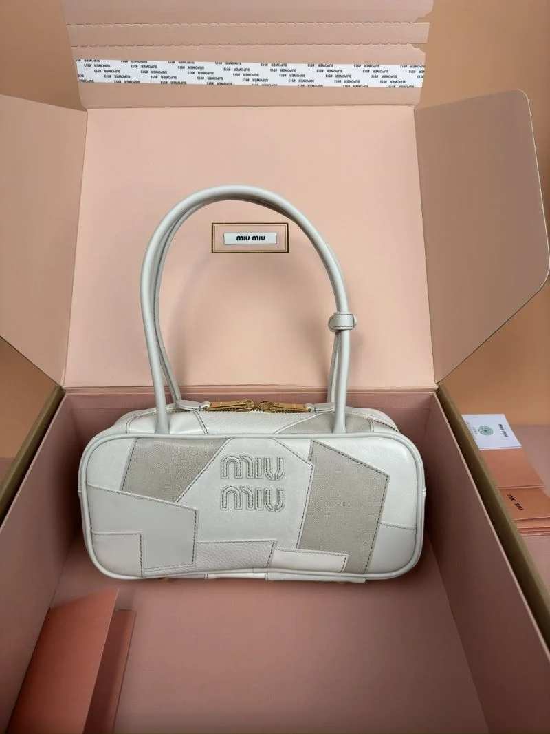 Affordable Miu Miu Top Handle Bags 55974