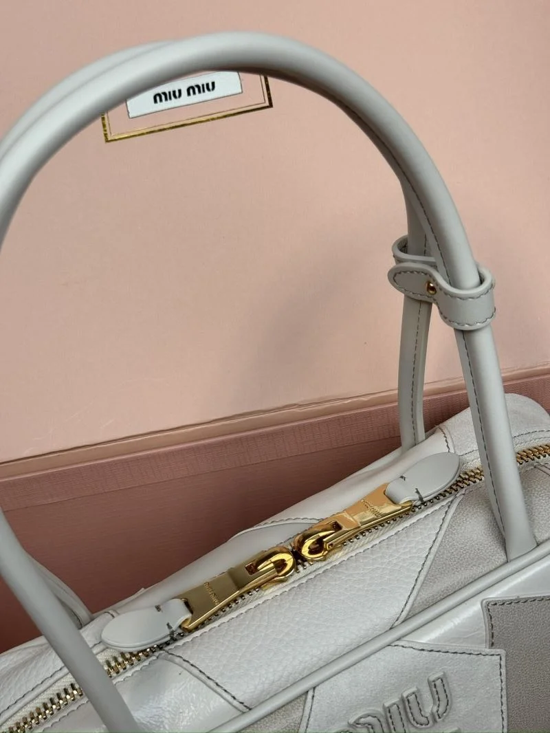 Affordable Miu Miu Top Handle Bags 55974