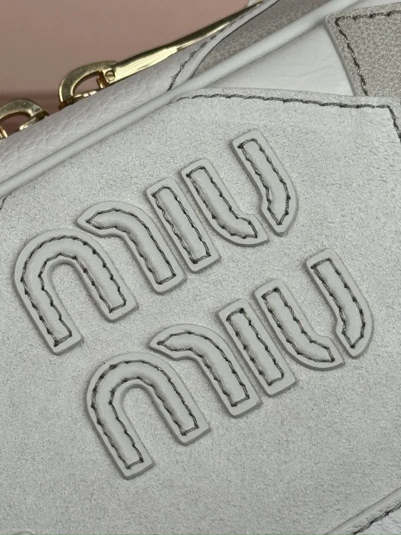 Affordable Miu Miu Top Handle Bags 55974