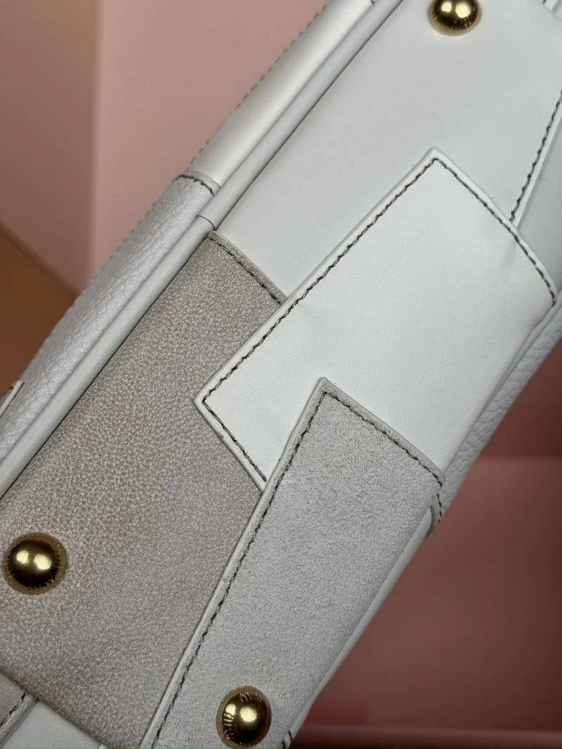 Affordable Miu Miu Top Handle Bags 55974