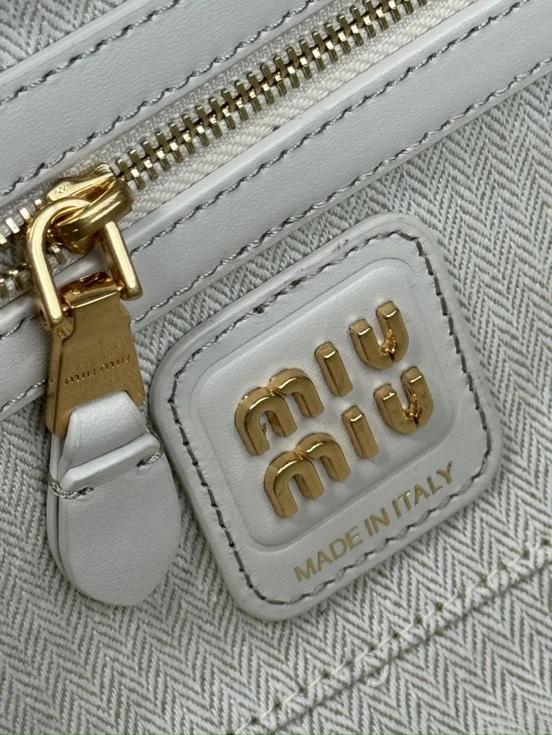 Affordable Miu Miu Top Handle Bags 55974