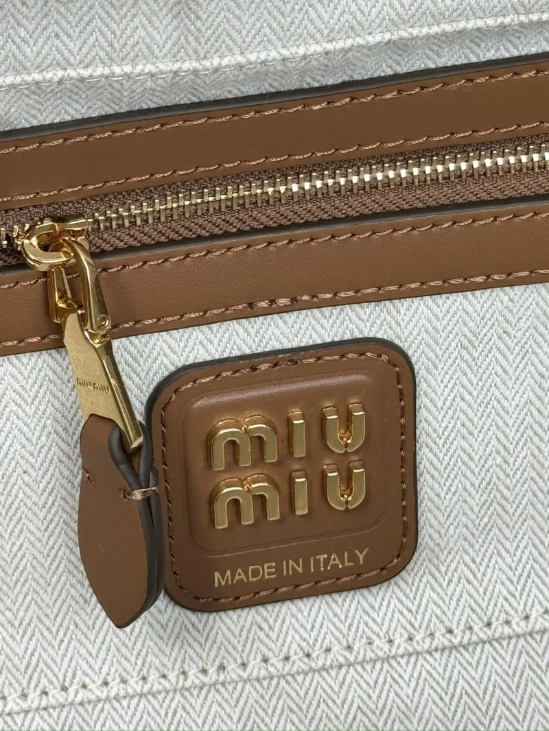 Bold Miu Miu Top Handle Bags 55972