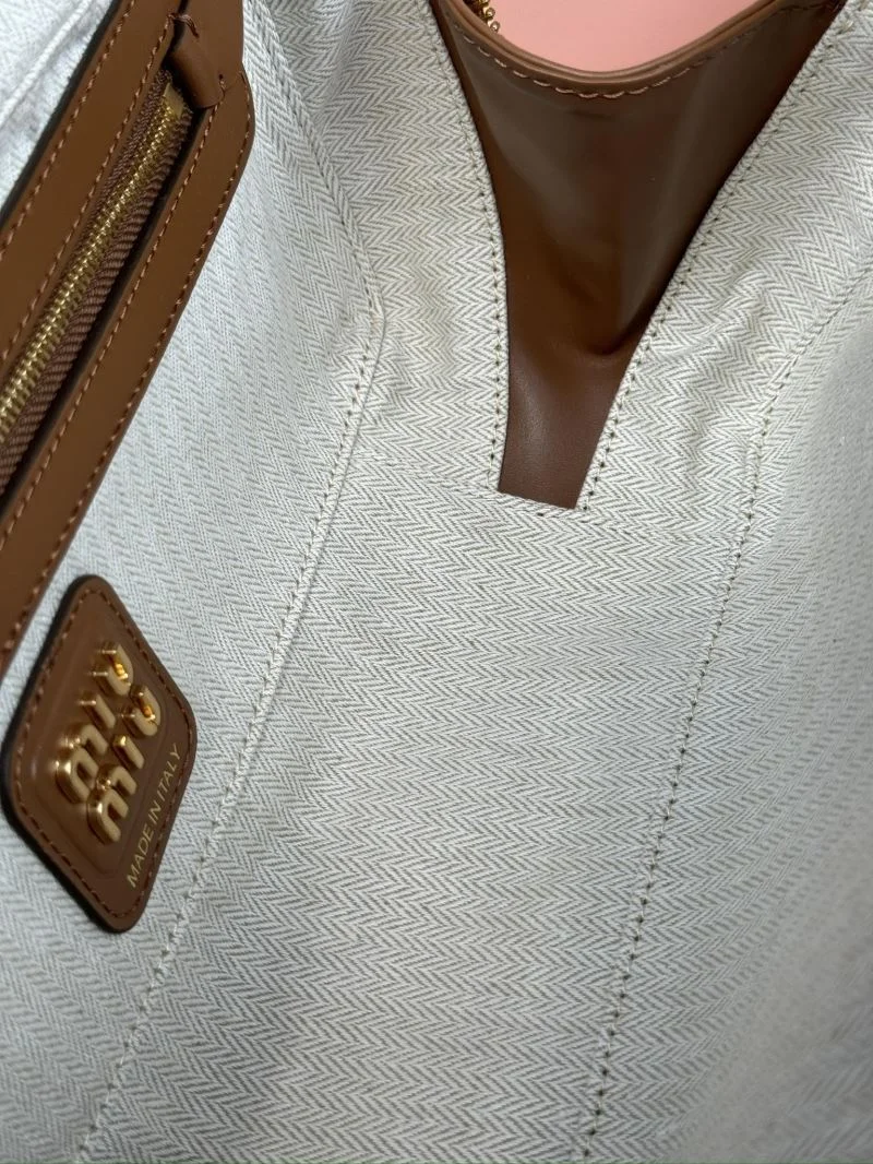 Bold Miu Miu Top Handle Bags 55972
