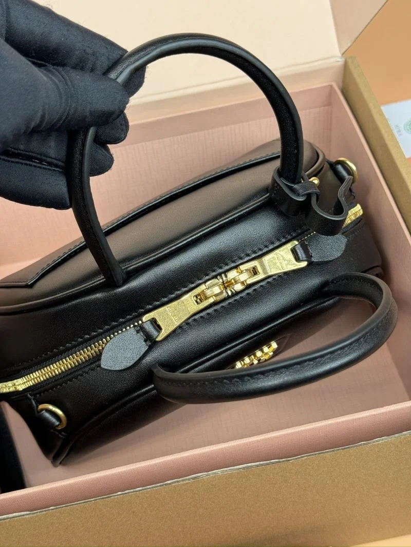 Sophisticated Miu Miu Top Handle Bags 55966