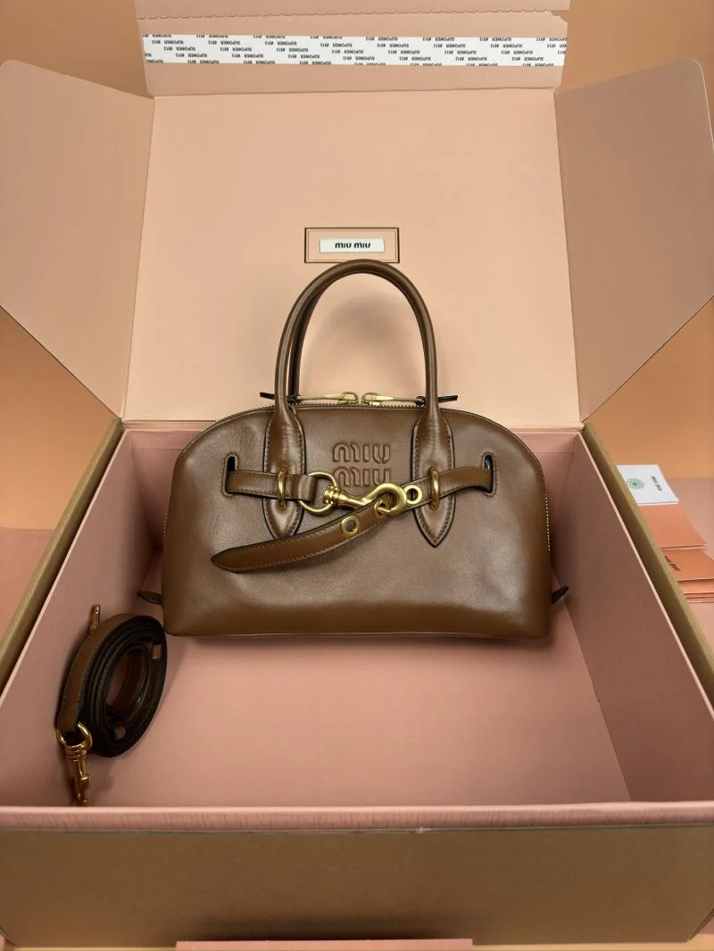SoftTouch Miu Miu Top Handle Bags 55965