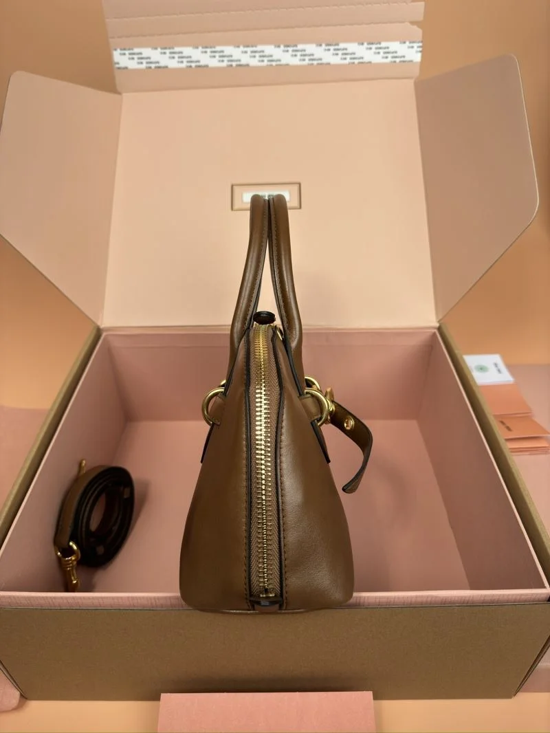 SoftTouch Miu Miu Top Handle Bags 55965