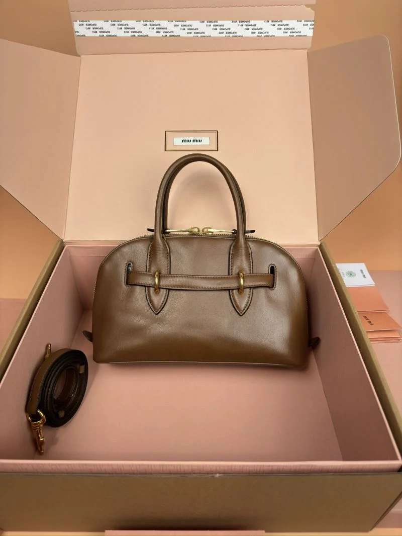 SoftTouch Miu Miu Top Handle Bags 55965