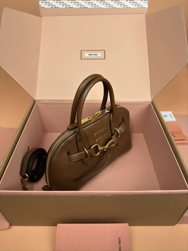 SoftTouch Miu Miu Top Handle Bags 55965