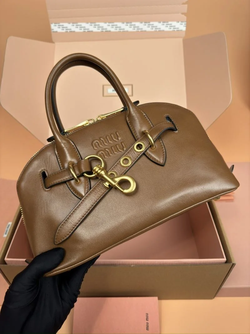 SoftTouch Miu Miu Top Handle Bags 55965