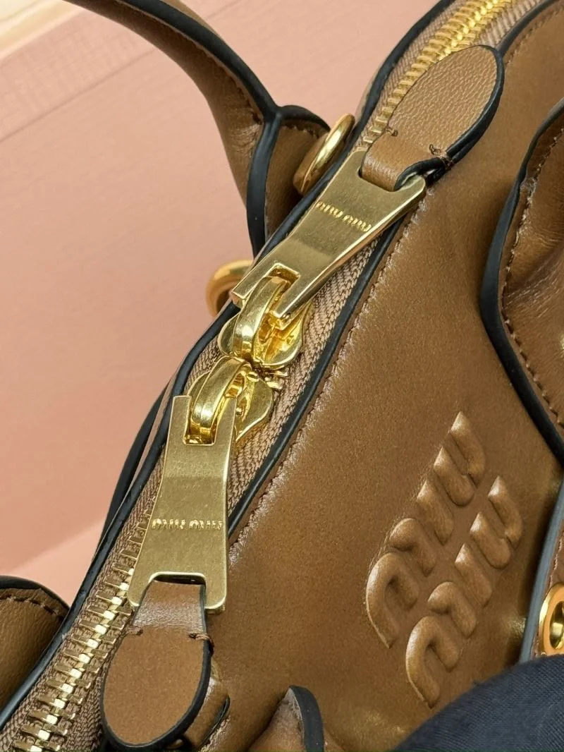 SoftTouch Miu Miu Top Handle Bags 55965