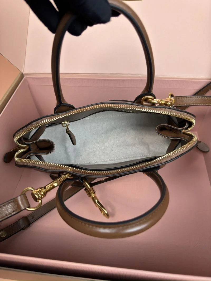 SoftTouch Miu Miu Top Handle Bags 55965