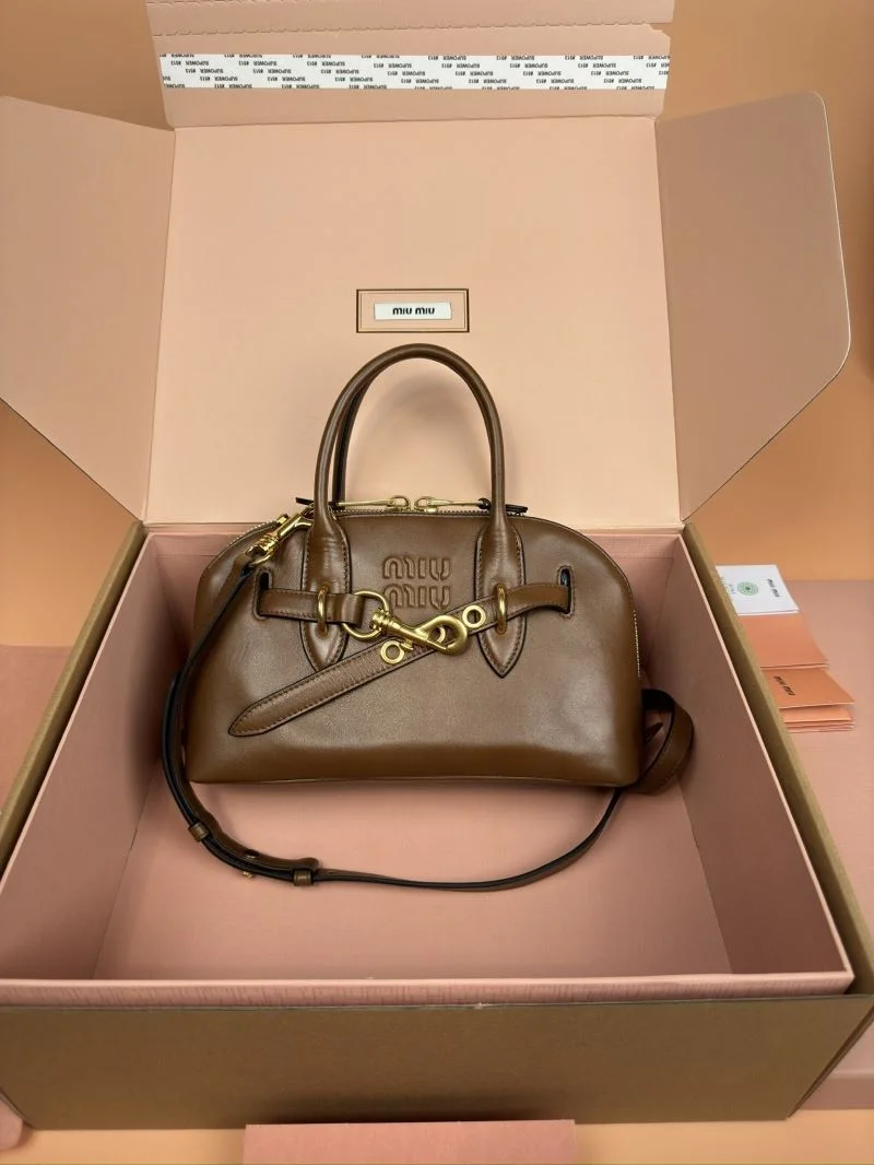 SoftTouch Miu Miu Top Handle Bags 55965