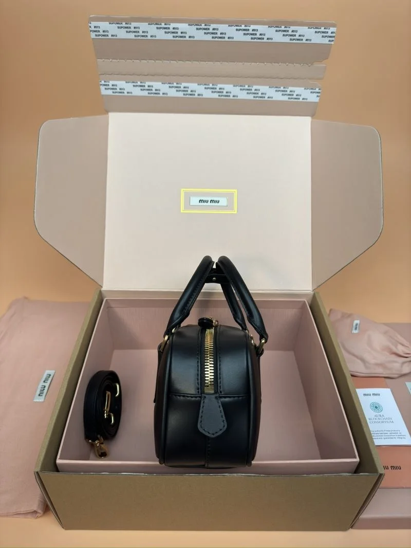 Miu Miu Top Handle Bags FastDry 55956