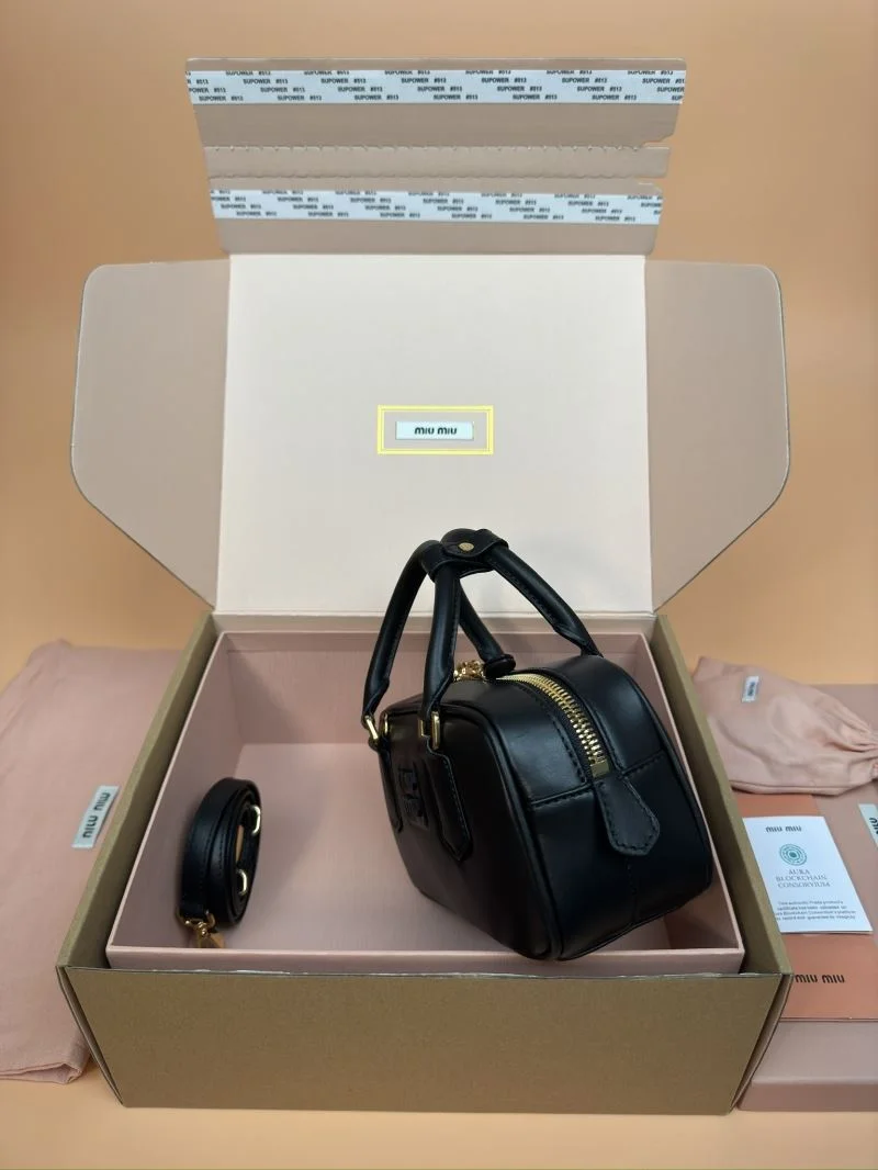 Miu Miu Top Handle Bags FastDry 55956